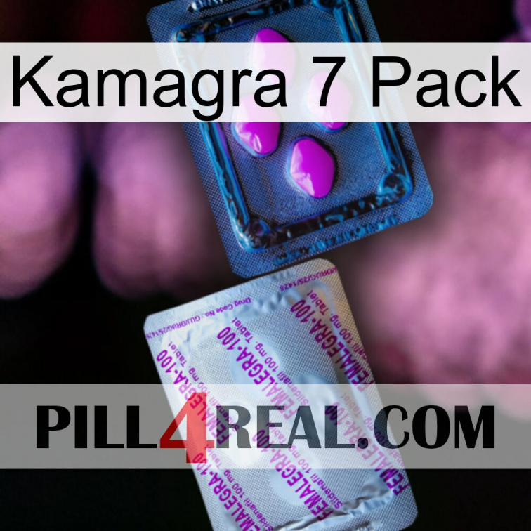 Kamagra 7 Pack 37